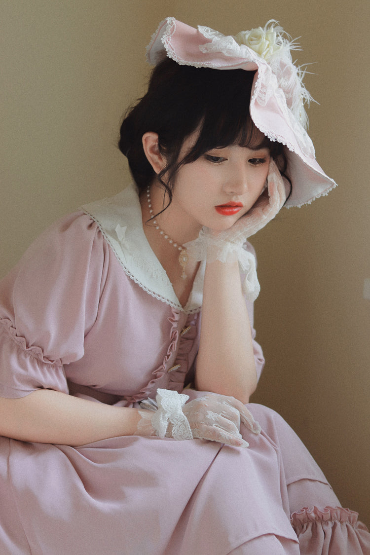 OP Dress♥Ready to Ship♥ Lola's Diary♥Sweet Lolita Dress