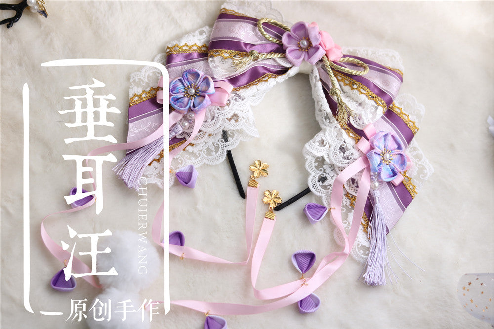 Handmade Stylish KC by Chuier Wang