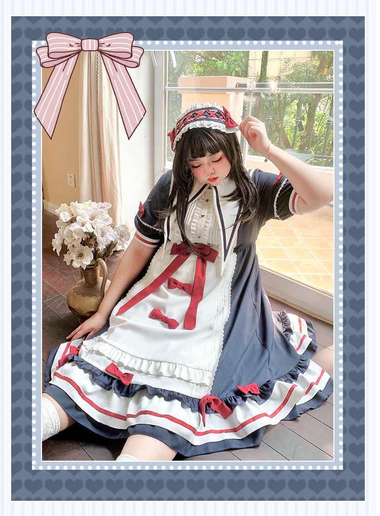 OP Dress♥Ready to Ship♥ Sugar Sweetie ♥Sweet Lolita Dress