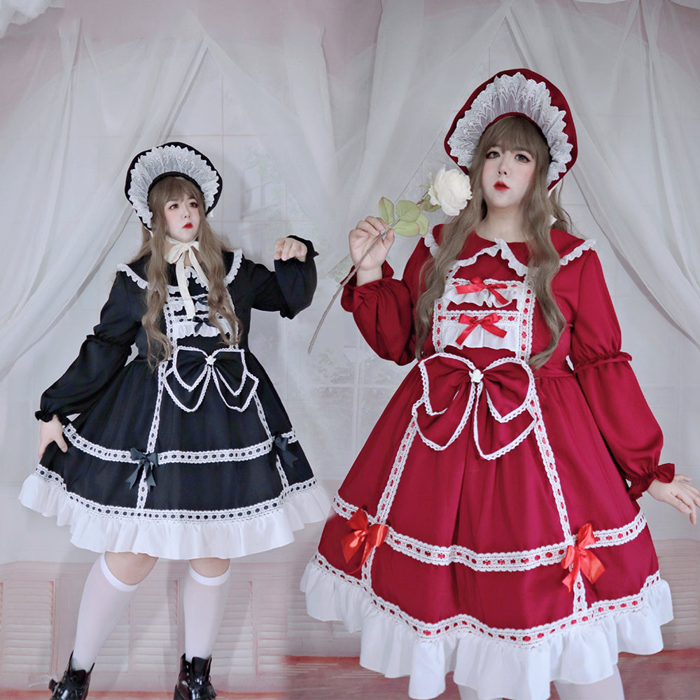 OP Dress♥Ready to Ship♥ Frosting Dolls ♥Sweet Lolita Dress