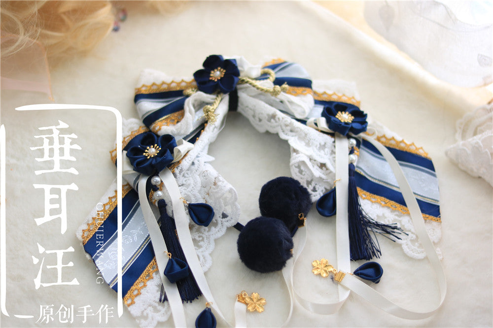 Handmade Stylish KC by Chuier Wang