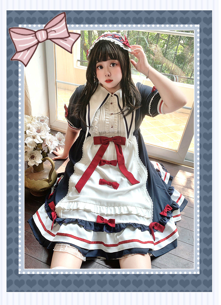 OP Dress♥Ready to Ship♥ Sugar Sweetie ♥Sweet Lolita Dress