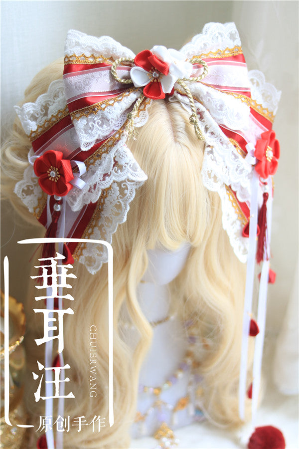 Handmade Stylish KC by Chuier Wang