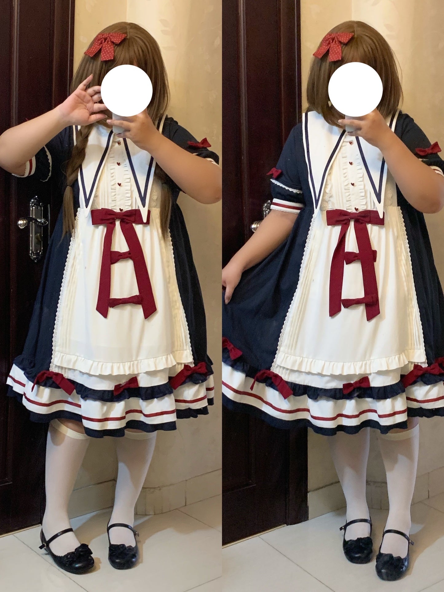 OP Dress♥Ready to Ship♥ Sugar Sweetie ♥Sweet Lolita Dress