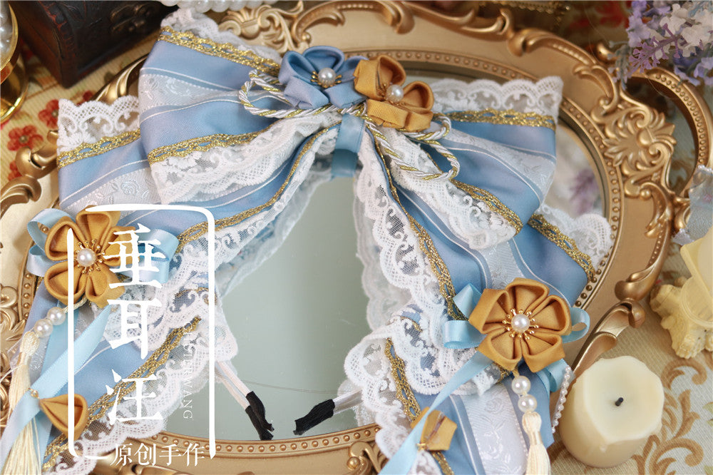 Handmade Stylish KC by Chuier Wang