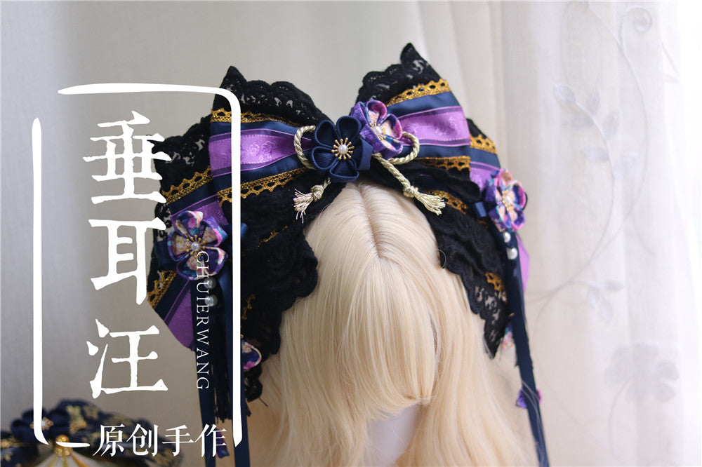 Handmade Stylish KC by Chuier Wang