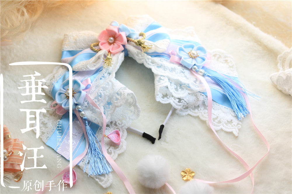 Handmade Stylish KC by Chuier Wang