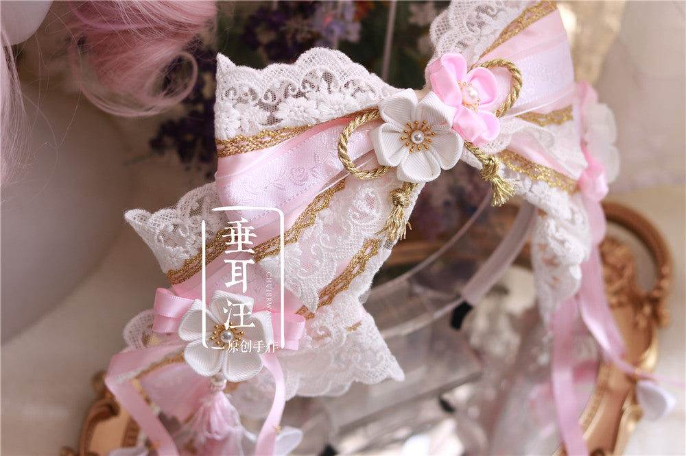 Handmade Stylish KC by Chuier Wang