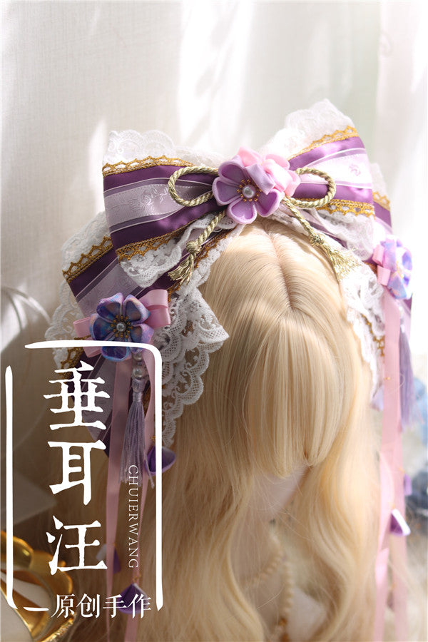 Handmade Stylish KC by Chuier Wang