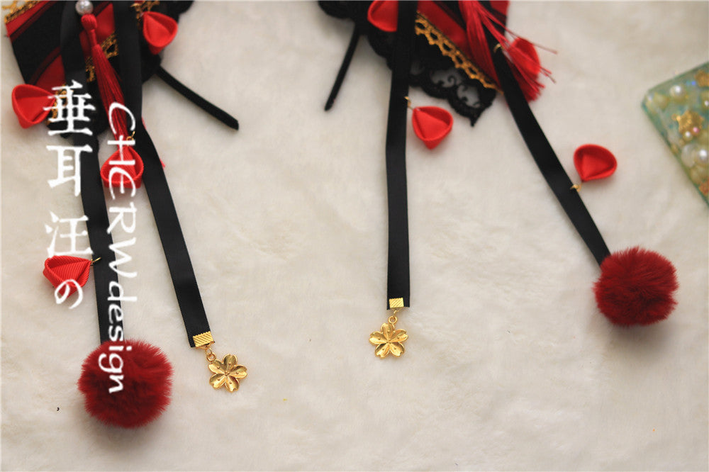 Handmade Stylish KC by Chuier Wang