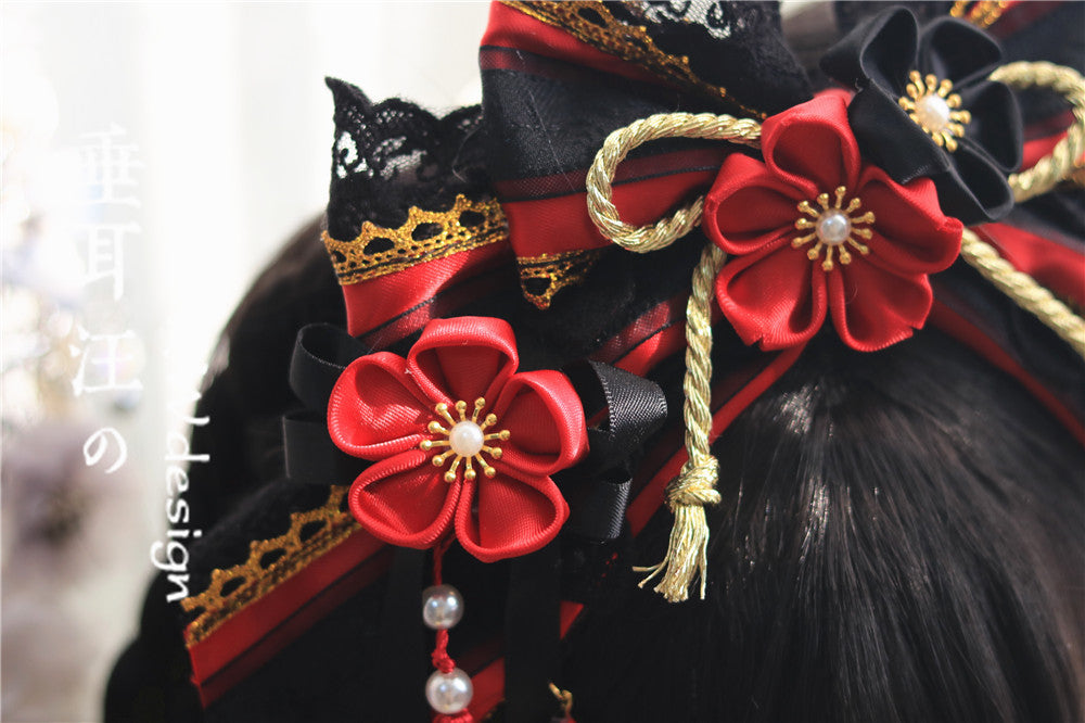 Handmade Stylish KC by Chuier Wang