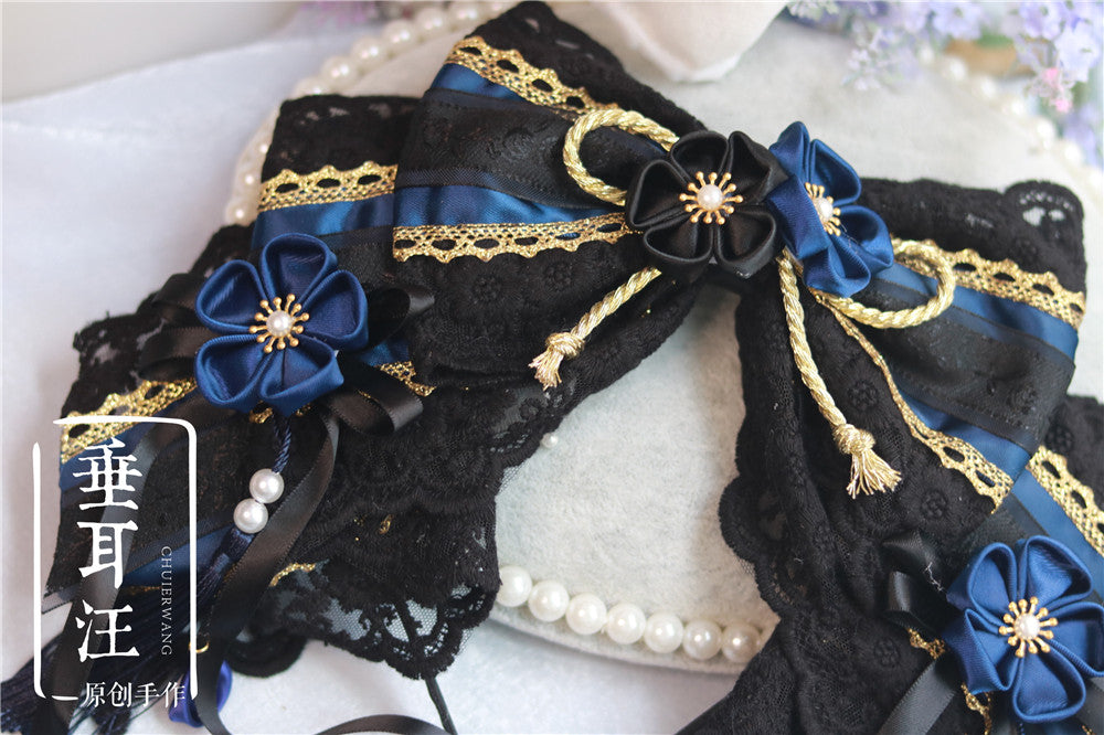 Handmade Stylish KC by Chuier Wang