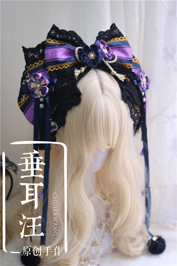 Handmade Stylish KC by Chuier Wang