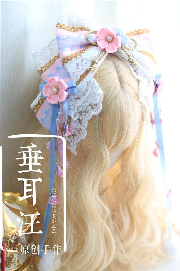 Handmade Stylish KC by Chuier Wang