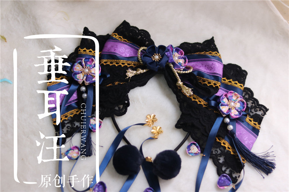 Handmade Stylish KC by Chuier Wang