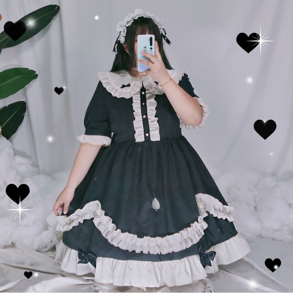 OP Dress♥Ready to Ship♥ Frosting Dolls ♥Sweet Lolita Dress