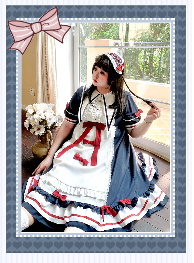 OP Dress♥Ready to Ship♥ Sugar Sweetie ♥Sweet Lolita Dress