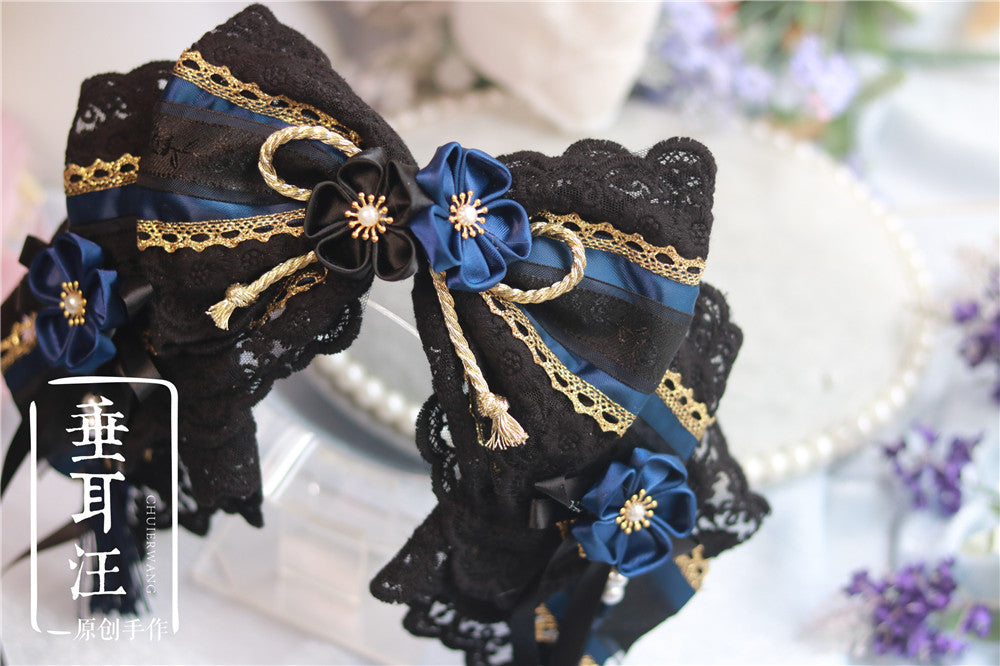 Handmade Stylish KC by Chuier Wang