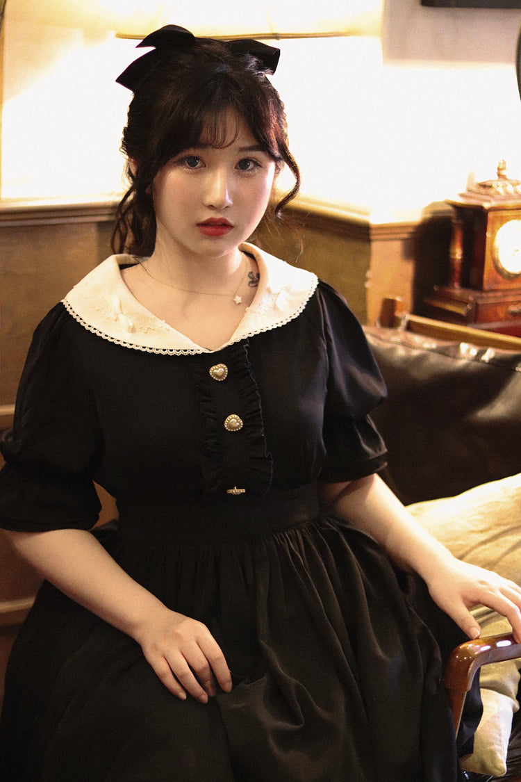 OP Dress♥Ready to Ship♥ Lola's Diary♥Sweet Lolita Dress