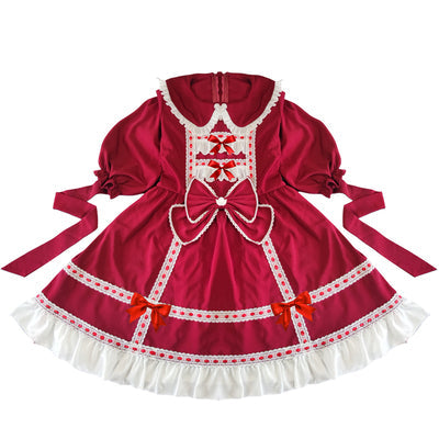 OP Dress♥Ready to Ship♥ Frosting Dolls ♥Sweet Lolita Dress