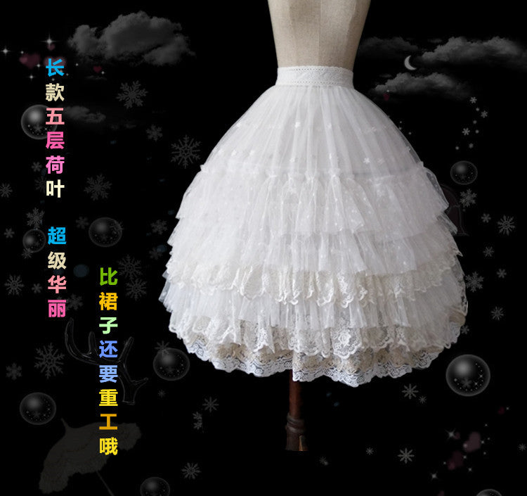 OP♥Ready to Ship♥ Shiny Princess ♥ Hime Lolita Dress