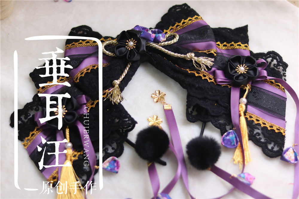 Handmade Stylish KC by Chuier Wang