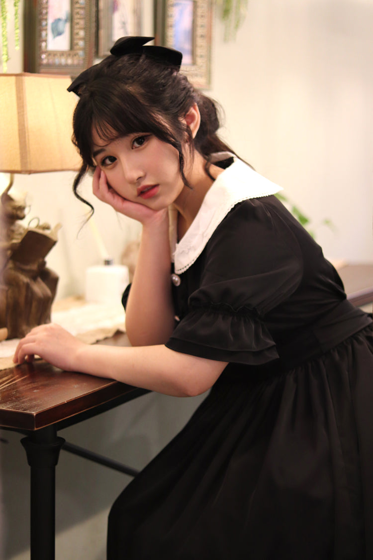 OP Dress♥Ready to Ship♥ Lola's Diary♥Sweet Lolita Dress