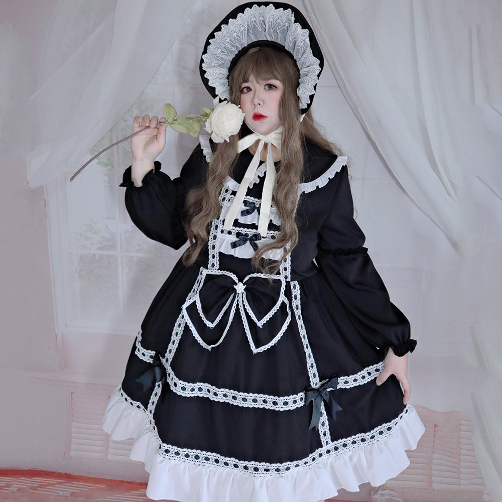 OP Dress♥Ready to Ship♥ Frosting Dolls ♥Sweet Lolita Dress