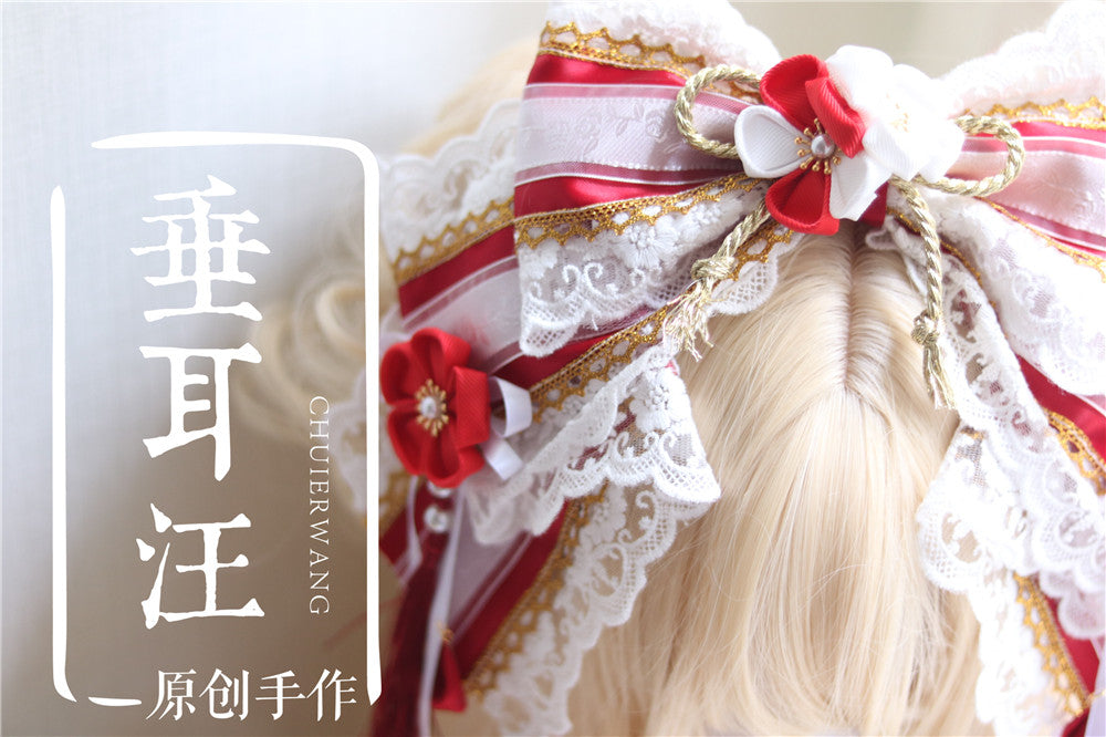 Handmade Stylish KC by Chuier Wang