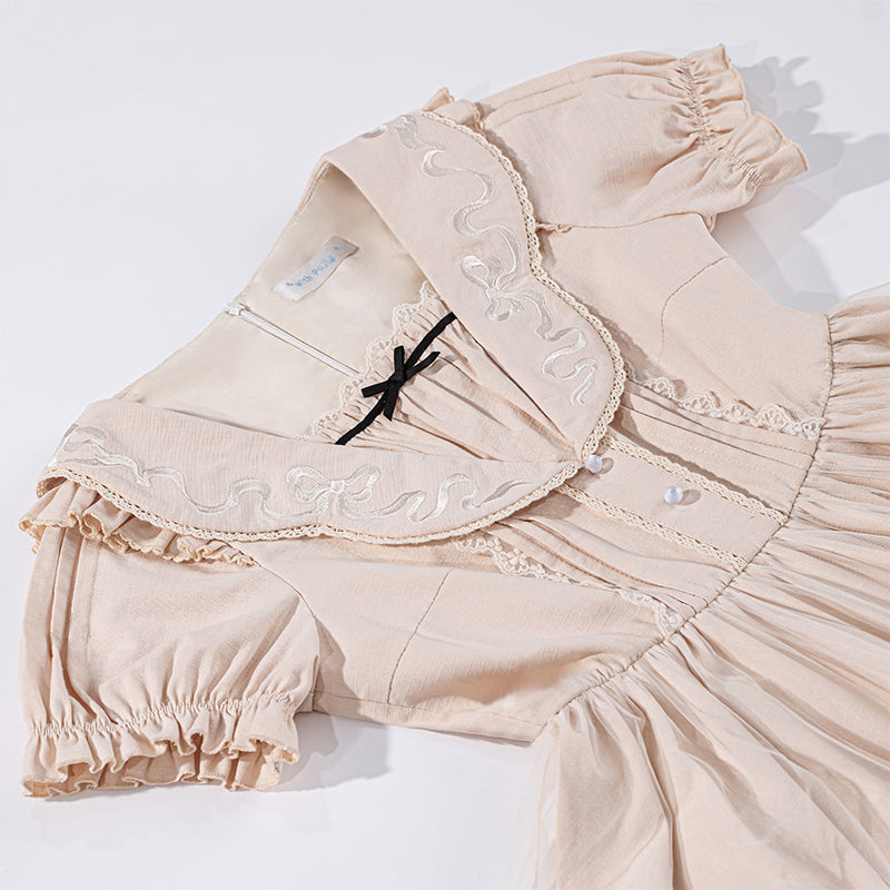 OP ♥Ready to Ship♥Glass Window♥Classic Lolita Dress