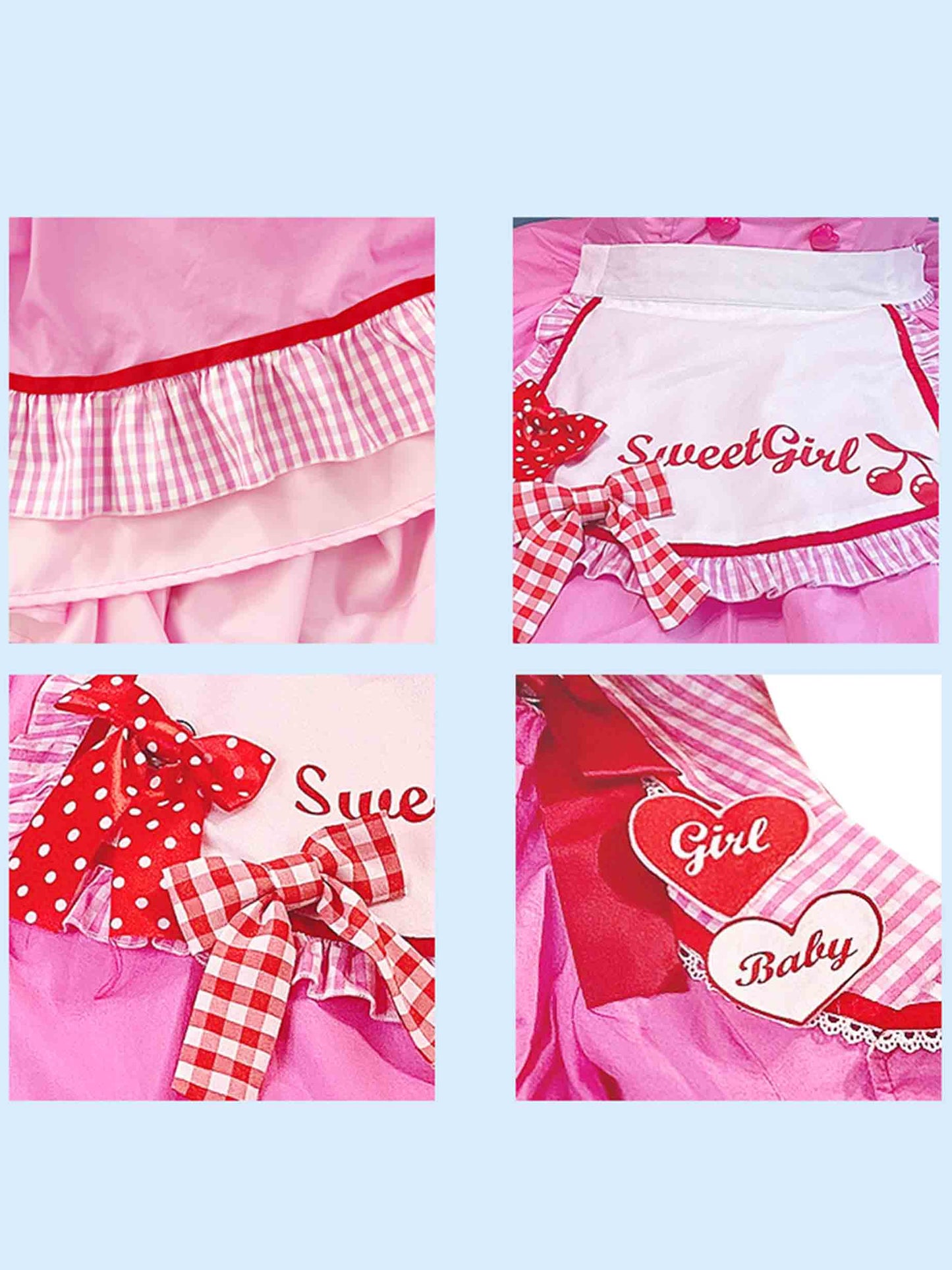 OP Dress♥Ready to Ship♥Sweet Mary♥Sweet Lolita Dress