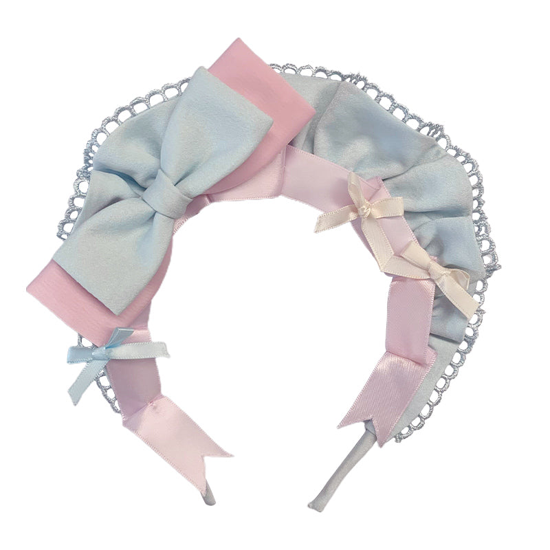 JSK ♥Ready to Ship♥ Ruanfufu♥Sweet Lolita Dress
