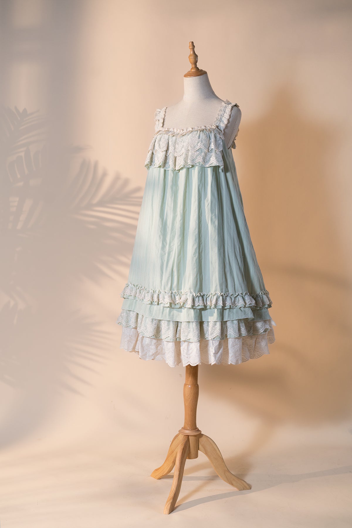 Night Dress Set♥Ready to Ship♥Cosy Holiday 3.0♥Sweet Lolita Sleepwear & Lounge Wear