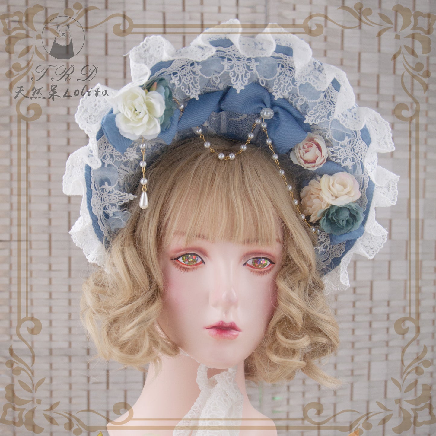 Handmade BNT by TRD Lolita