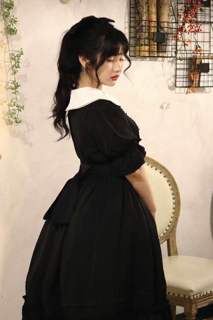 OP Dress♥Ready to Ship♥ Lola's Diary♥Sweet Lolita Dress