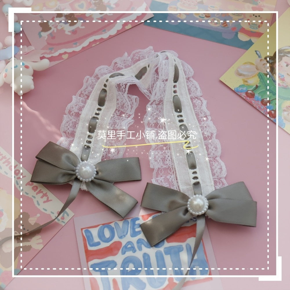 Lolita Light Lo Hairband