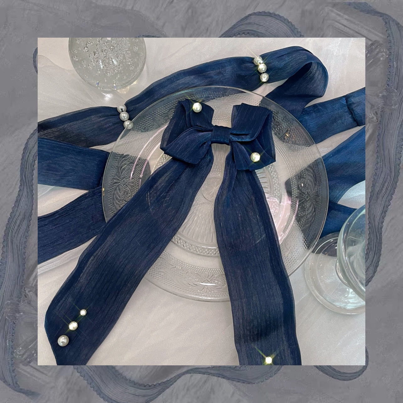 OP♥ Ready to Ship ♥Deep Sea Hospital♥Sweet Lolita Dress
