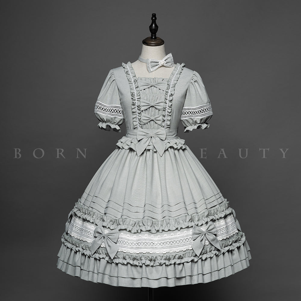 OP Dress♥Ready to Ship♥ Shamil ♥Sweet Lolita Dress