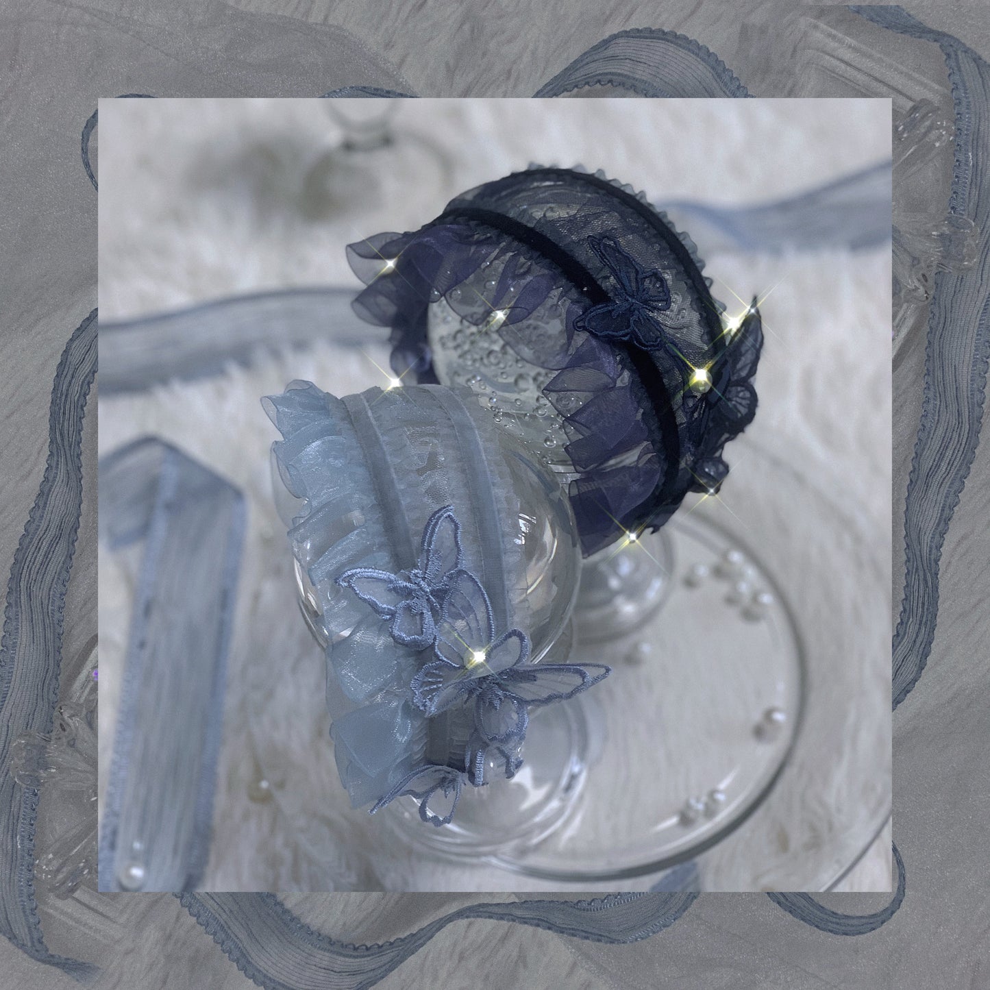 OP♥ Ready to Ship ♥Deep Sea Hospital♥Sweet Lolita Dress