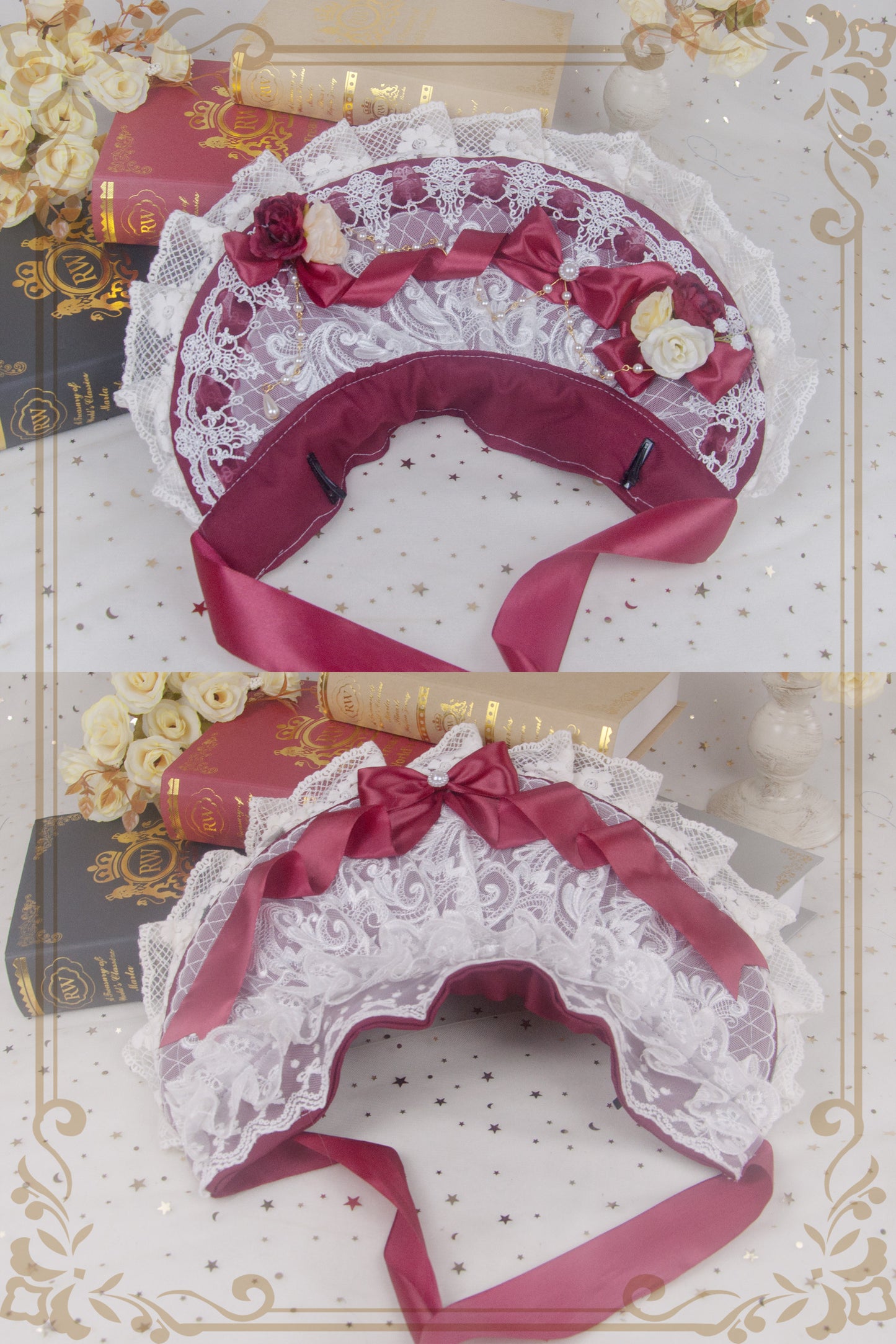 Handmade BNT by TRD Lolita