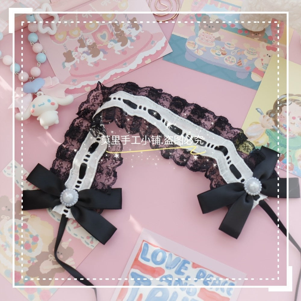 Lolita Light Lo Hairband