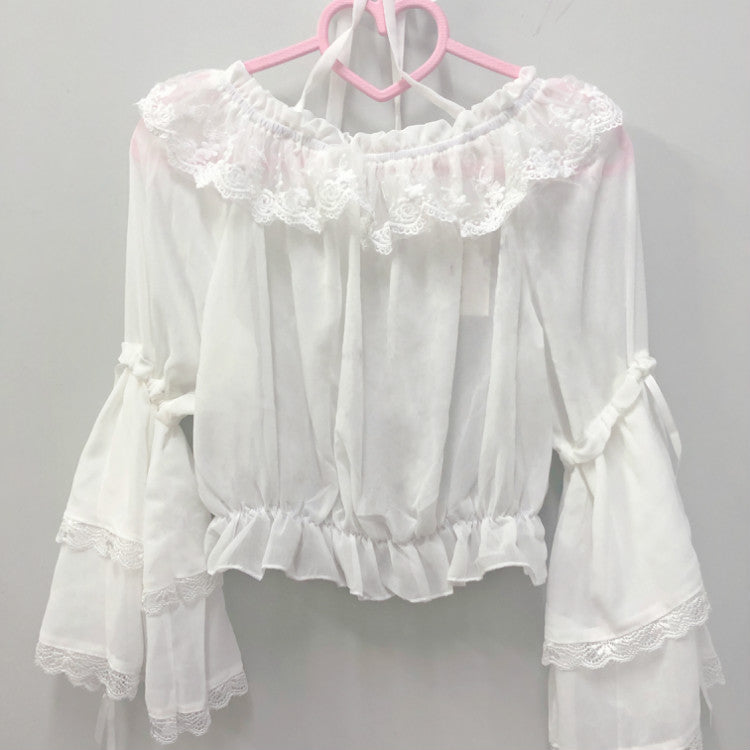 JSK♥ Ready to Ship♥Dragon Witch♥ Gothic Lolita Dress