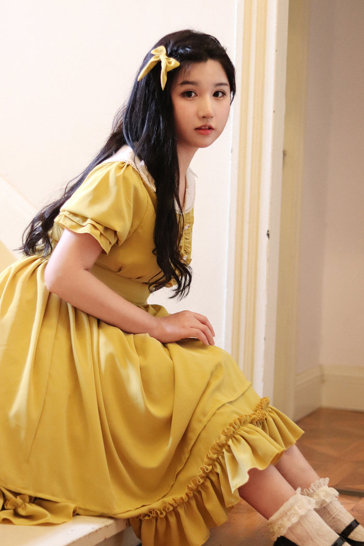 OP Dress♥Ready to Ship♥ Lola's Diary♥Sweet Lolita Dress