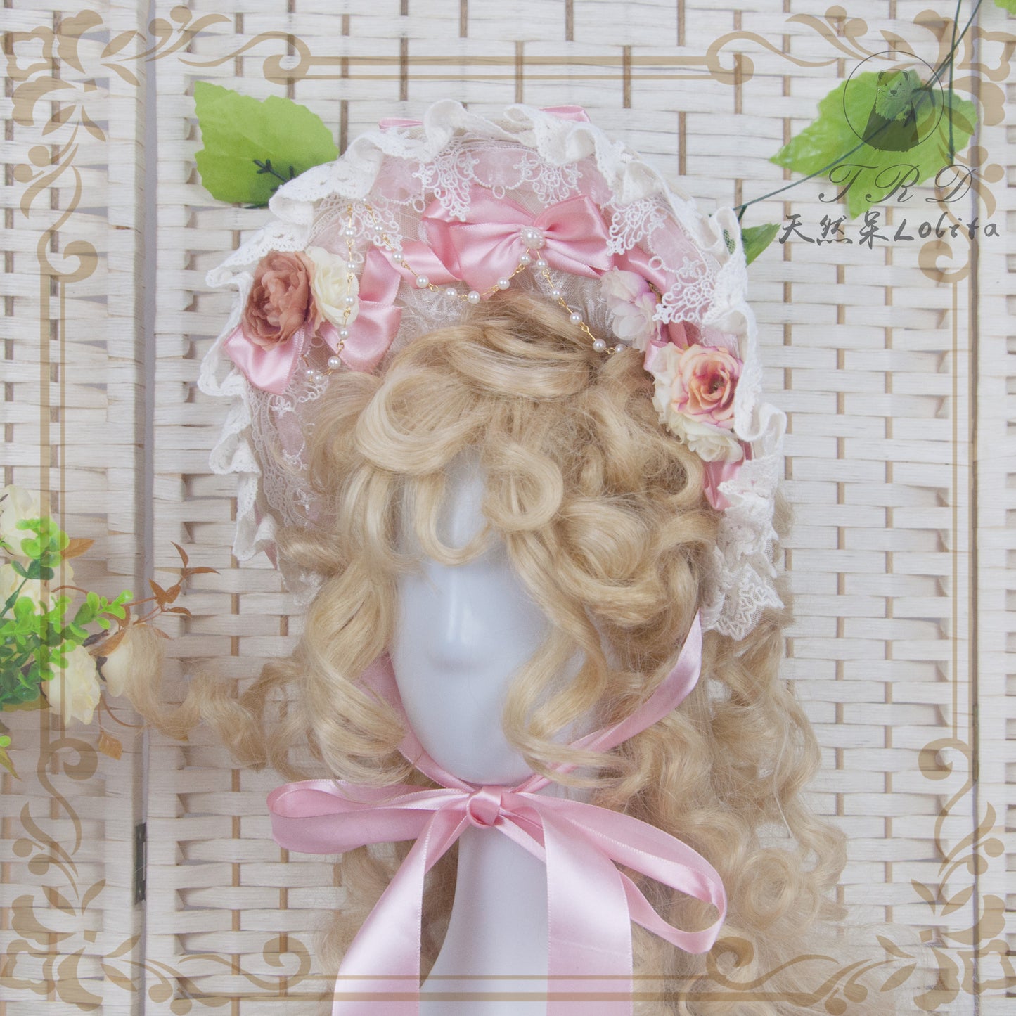 Handmade BNT by TRD Lolita