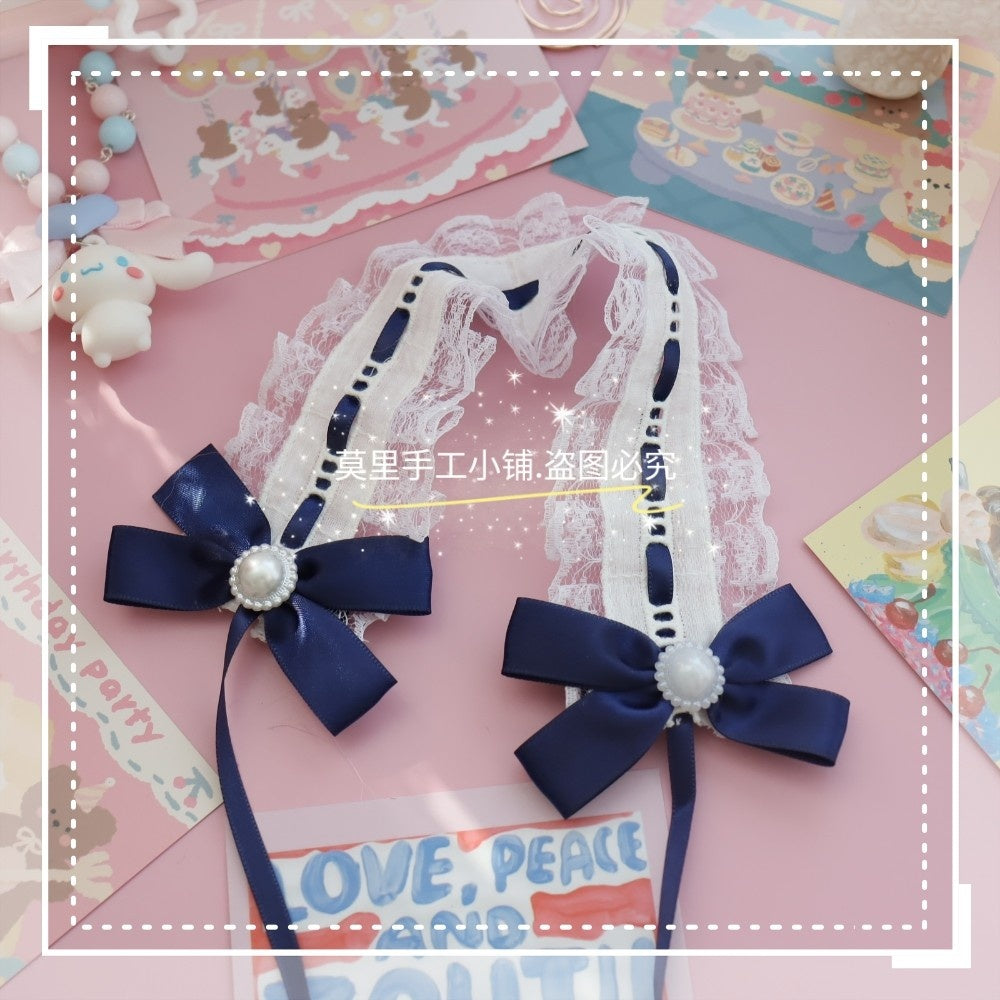 Lolita Light Lo Hairband