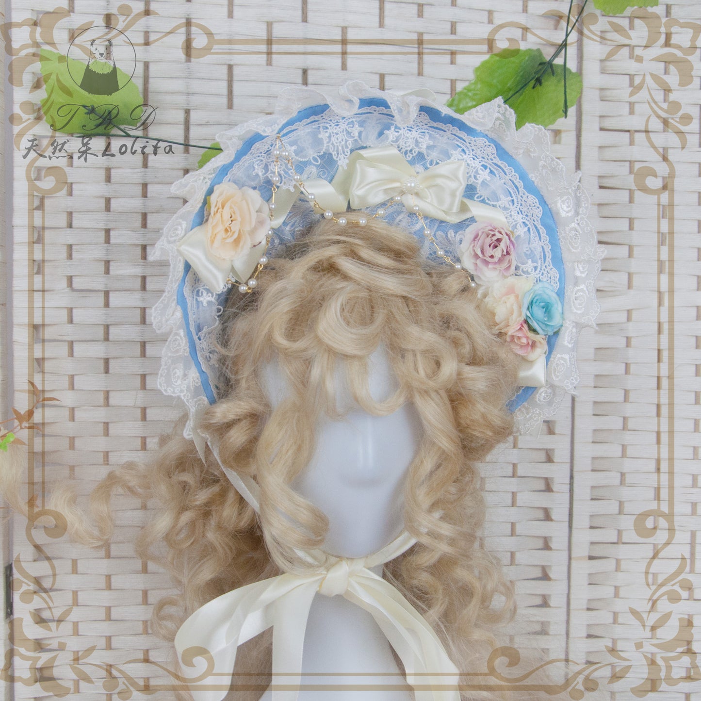 Handmade BNT by TRD Lolita