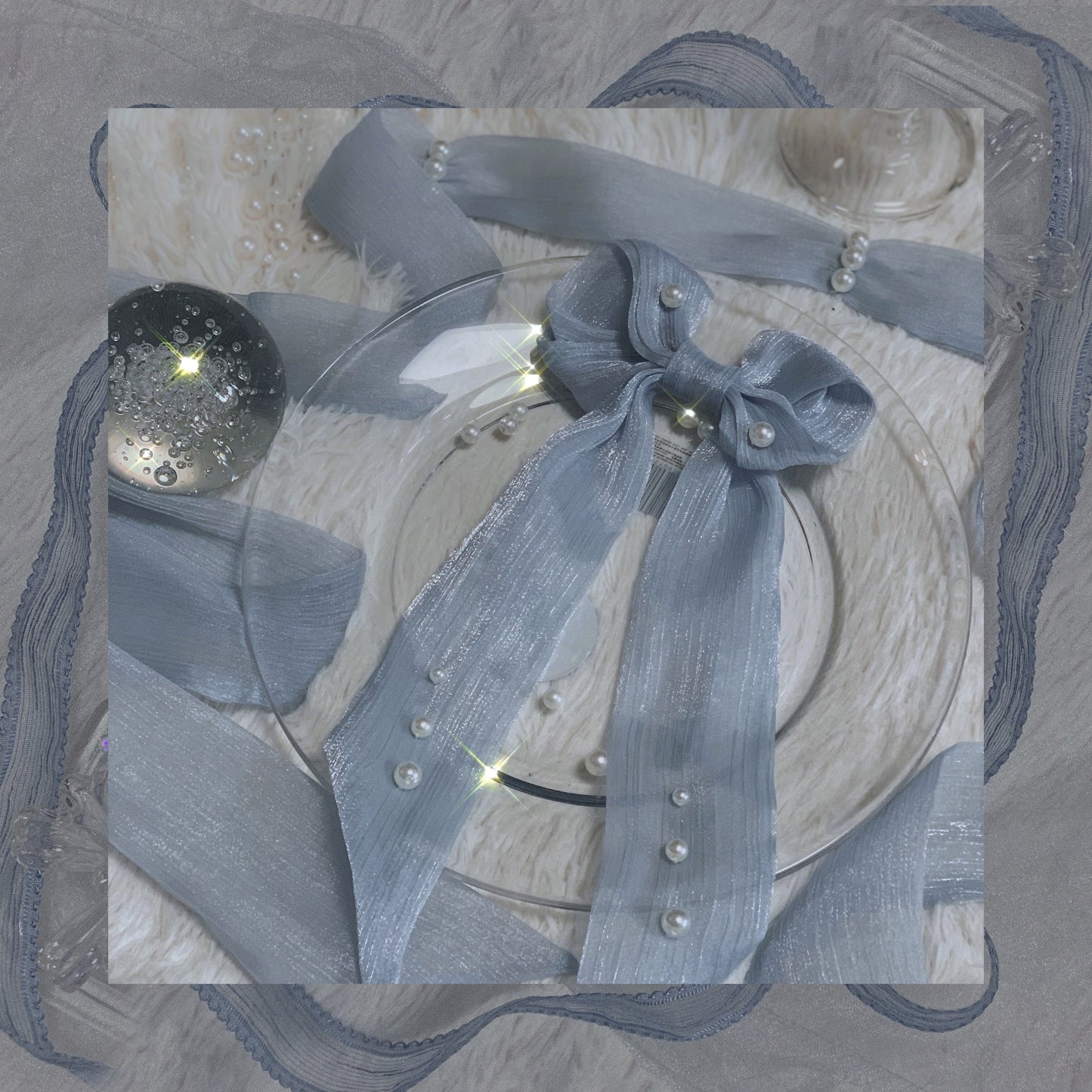 OP♥ Ready to Ship ♥Deep Sea Hospital♥Sweet Lolita Dress