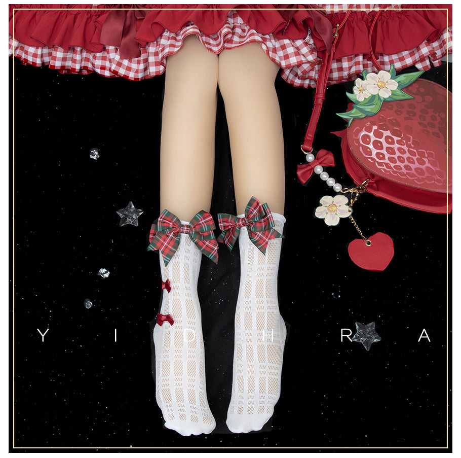 Magic Academy Socks By Yidhra
