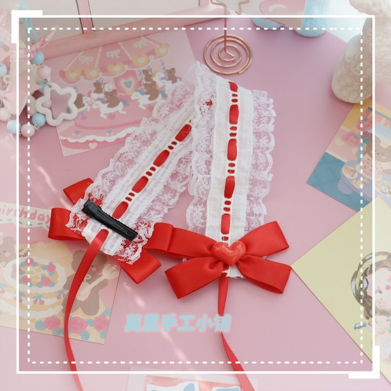 Lolita Light Lo Hairband