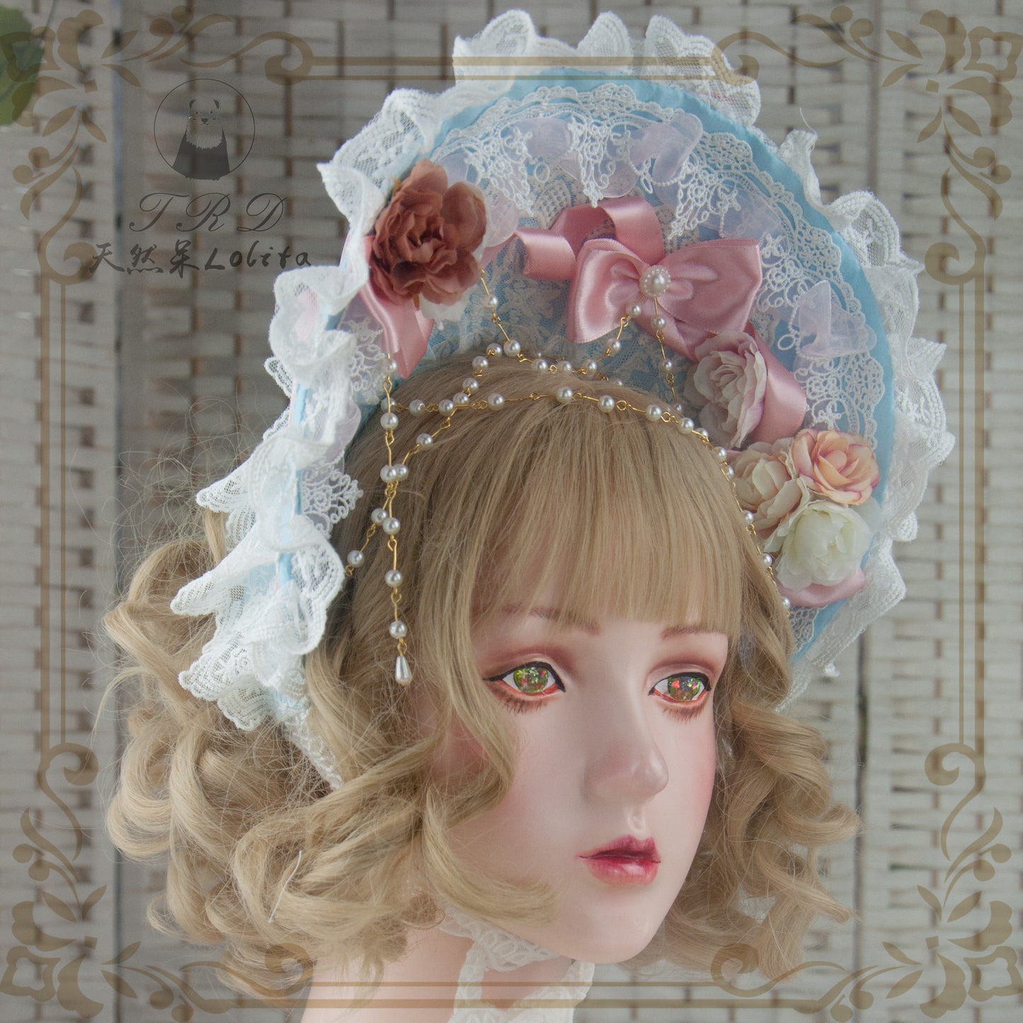 Handmade BNT by TRD Lolita